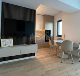 Apartament, 2 camere cu loc parcare subteran inclus Bucuresti/Pipera