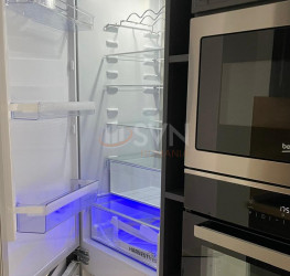 Apartament, 2 camere cu loc parcare subteran inclus Bucuresti/Pipera