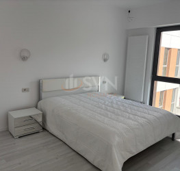 Apartament, 2 camere cu loc parcare subteran inclus Bucuresti/Unirii (s3)