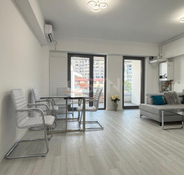 Apartament, 2 camere cu loc parcare subteran inclus Bucuresti/Unirii (s3)