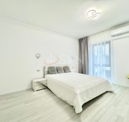 Apartament, 2 camere cu loc parcare subteran inclus Bucuresti/Unirii (s3)