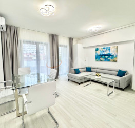 Apartament, 2 camere cu loc parcare subteran inclus Bucuresti/Unirii (s3)