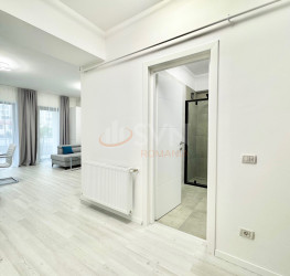 Apartament, 2 camere cu loc parcare subteran inclus Bucuresti/Unirii (s3)