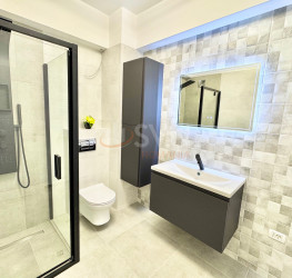 Apartament, 2 camere cu loc parcare subteran inclus Bucuresti/Unirii (s3)