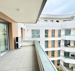 Apartament, 2 camere cu loc parcare subteran inclus Bucuresti/Unirii (s3)