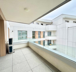 Apartament, 2 camere cu loc parcare subteran inclus Bucuresti/Unirii (s3)