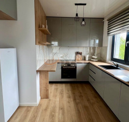 Apartament, 2 camere cu loc parcare subteran inclus Bucuresti/Pipera