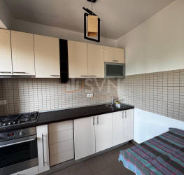 Apartament, 2 camere cu loc parcare subteran inclus Bucuresti/Baneasa