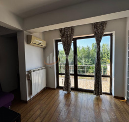Apartament, 2 camere cu loc parcare subteran inclus Bucuresti/Baneasa
