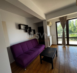 Apartament, 2 camere cu loc parcare subteran inclus Bucuresti/Baneasa