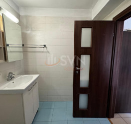 Apartament, 2 camere cu loc parcare subteran inclus Bucuresti/Baneasa