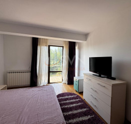 Apartament, 2 camere cu loc parcare subteran inclus Bucuresti/Baneasa