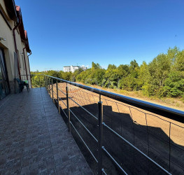 Apartament, 2 camere cu loc parcare subteran inclus Bucuresti/Baneasa