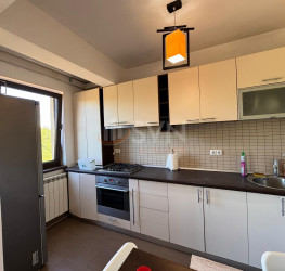 Apartament, 2 camere cu loc parcare subteran inclus Bucuresti/Baneasa