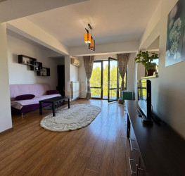 Apartament, 2 camere cu loc parcare subteran inclus Bucuresti/Baneasa