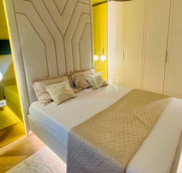 Apartament, 2 camere cu loc parcare subteran inclus Bucuresti/Baneasa