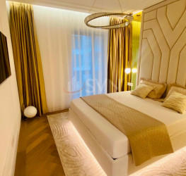 Apartament, 2 camere cu loc parcare subteran inclus Bucuresti/Baneasa