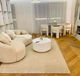 Apartament, 2 camere cu loc parcare subteran inclus Bucuresti/Baneasa