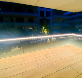 Apartament, 2 camere cu loc parcare subteran inclus Bucuresti/Baneasa