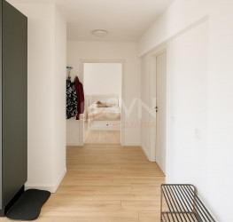 Apartament, 2 camere cu loc parcare subteran inclus Bucuresti/Mihai Bravu (s3)