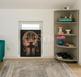 Apartament, 2 camere cu loc parcare subteran inclus Bucuresti/Mihai Bravu (s3)