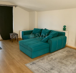 Apartament, 2 camere cu loc parcare subteran inclus Bucuresti/Mihai Bravu (s3)