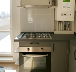 Apartament, 2 camere cu loc parcare subteran inclus Bucuresti/Mihai Bravu (s3)