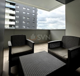 Apartament, 2 camere cu loc parcare subteran inclus Bucuresti/Pipera