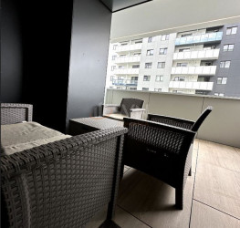 Apartament, 2 camere cu loc parcare subteran inclus Bucuresti/Pipera