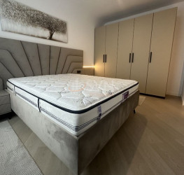 Apartament, 2 camere cu loc parcare subteran inclus Bucuresti/Pipera