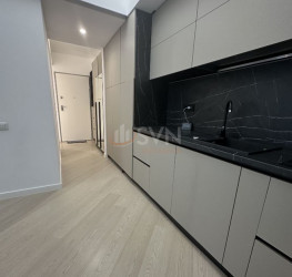 Apartament, 2 camere cu loc parcare subteran inclus Bucuresti/Pipera