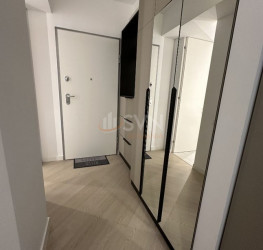 Apartament, 2 camere cu loc parcare subteran inclus Bucuresti/Pipera