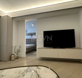 Apartament, 2 camere cu loc parcare subteran inclus Bucuresti/Pipera