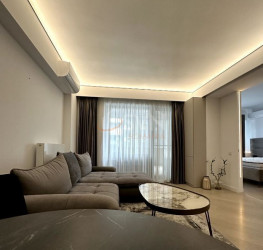 Apartament, 2 camere cu loc parcare subteran inclus Bucuresti/Pipera