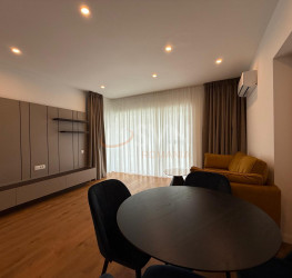 Apartament, 2 camere cu loc parcare subteran inclus Bucuresti/Cotroceni