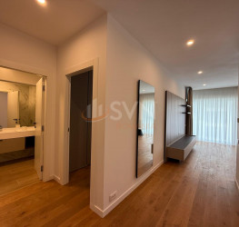 Apartament, 2 camere cu loc parcare subteran inclus Bucuresti/Cotroceni