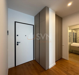 Apartament, 2 camere cu loc parcare subteran inclus Bucuresti/Cotroceni