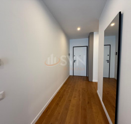 Apartament, 2 camere cu loc parcare subteran inclus Bucuresti/Cotroceni