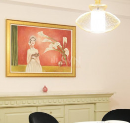 Apartament, 2 camere cu loc parcare subteran inclus Bucuresti/Victoriei
