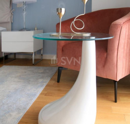 Apartament, 2 camere cu loc parcare subteran inclus Bucuresti/Victoriei