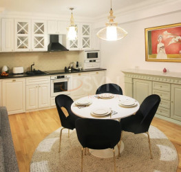 Apartament, 2 camere cu loc parcare subteran inclus Bucuresti/Victoriei