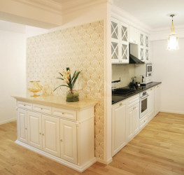 Apartament, 2 camere cu loc parcare subteran inclus Bucuresti/Victoriei
