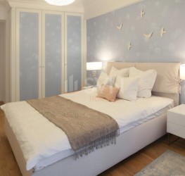 Apartament, 2 camere cu loc parcare subteran inclus Bucuresti/Victoriei