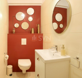 Apartament, 2 camere cu loc parcare subteran inclus Bucuresti/Victoriei