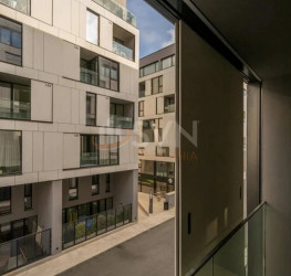 Apartament, 2 camere cu loc parcare subteran inclus Bucuresti/Herastrau