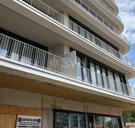 Apartament, 2 camere cu loc parcare subteran inclus Bucuresti/Andronache