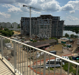 Apartament, 2 camere cu loc parcare subteran inclus Bucuresti/Andronache