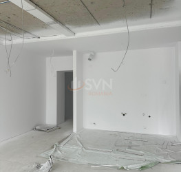 Apartament, 2 camere cu loc parcare subteran inclus Bucuresti/Andronache