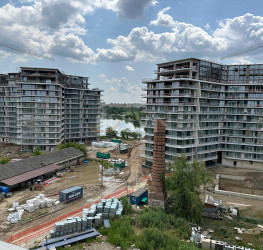 Apartament, 2 camere cu loc parcare subteran inclus Bucuresti/Andronache