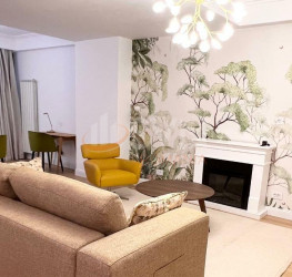 Apartament, 2 camere cu loc parcare subteran inclus Bucuresti/Herastrau